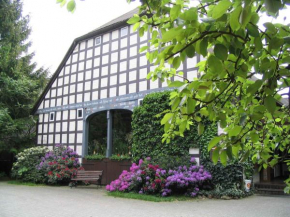 Гостиница Landgasthof Rieger  Дангеншторф